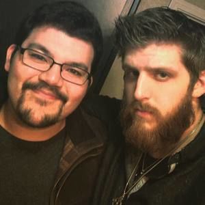 Meet your Posher, Kory